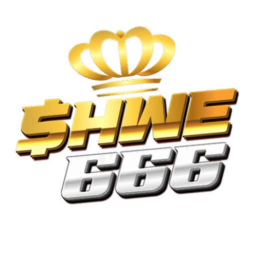 shwe666 logo